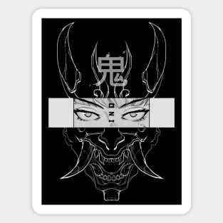 ONI Sticker